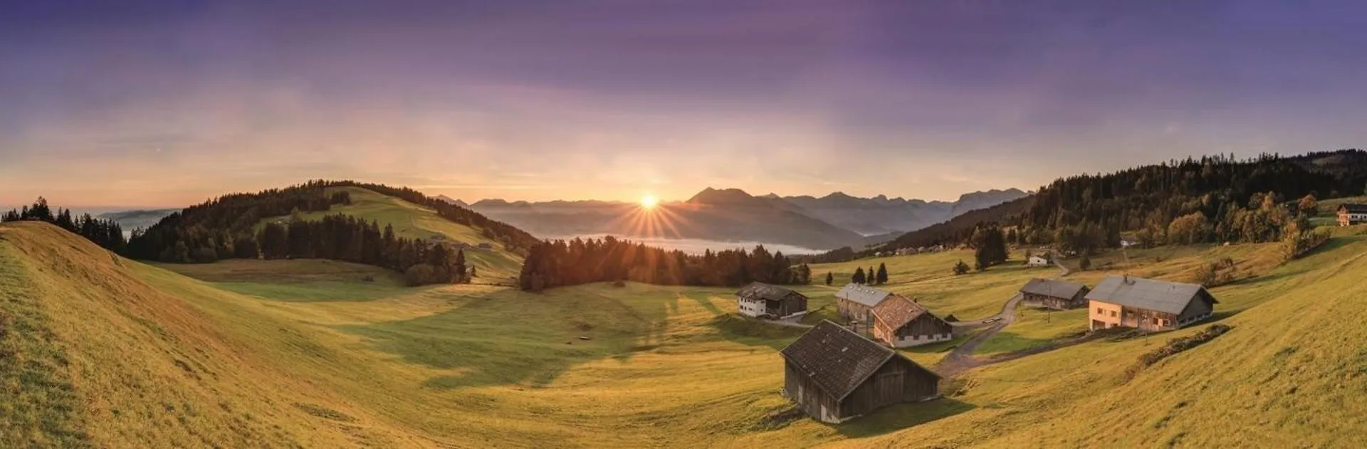 Alpenhotel Boedele - Luxus Suite 23 Hergatz 0*,